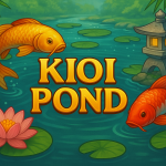 Koi Pond